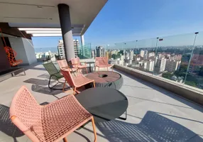 Foto 1 de Apartamento com 1 Quarto para venda ou aluguel, 24m² em Paraíso, São Paulo