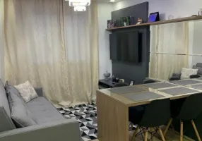 Foto 1 de Apartamento com 2 Quartos à venda, 40m² em Parada XV de Novembro, São Paulo