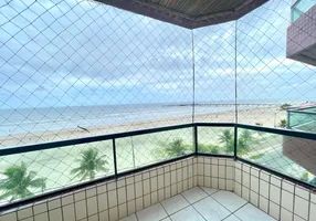 Foto 1 de Apartamento com 2 Quartos à venda, 68m² em Agenor de Campos, Mongaguá