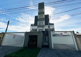 Foto 1 de Kitnet com 1 Quarto para alugar, 38m² em Cajuru, Curitiba