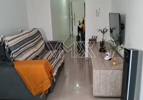 Foto 1 de Apartamento com 2 Quartos à venda, 47m² em Vila Maria, São Paulo