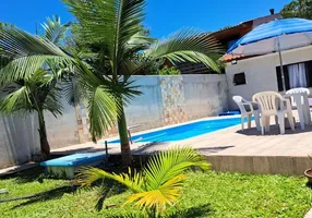 Foto 1 de Casa com 3 Quartos para alugar, 200m² em Recanto do Farol, Itapoá