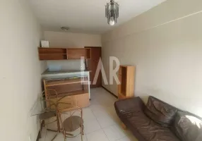 Foto 1 de Apartamento com 1 Quarto para alugar, 63m² em Santo Agostinho, Belo Horizonte