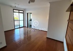 Foto 1 de Apartamento com 2 Quartos à venda, 90m² em Bosque, Campinas