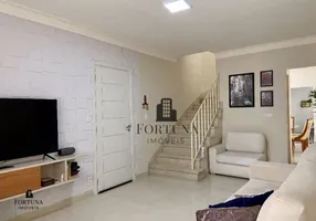 Foto 1 de Casa com 3 Quartos à venda, 135m² em Vila Babilônia, São Paulo