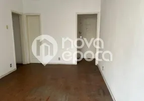 Foto 1 de Apartamento com 3 Quartos à venda, 67m² em Praça da Bandeira, Rio de Janeiro