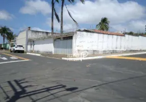 Foto 1 de Casa com 5 Quartos à venda, 3200m² em Olho d'Água, São Luís