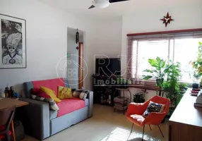 Foto 1 de Apartamento com 1 Quarto à venda, 50m² em Andaraí, Rio de Janeiro