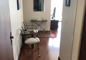 Foto 1 de Apartamento com 2 Quartos à venda, 81m² em Nonoai, Porto Alegre