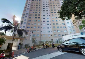 Foto 1 de Apartamento com 2 Quartos à venda, 40m² em Jardim Alvorada, São Paulo