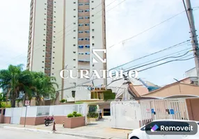 Foto 1 de Apartamento com 3 Quartos à venda, 80m² em Jardim Vila Rica, Santo André