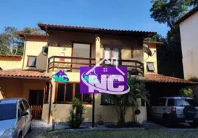 Foto 1 de Casa de Condomínio com 2 Quartos à venda, 85m² em Maria Paula, São Gonçalo