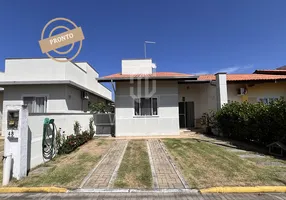 Foto 1 de Casa com 3 Quartos à venda, 100m² em Itacolomi, Balneário Piçarras