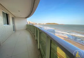 Foto 1 de Apartamento com 3 Quartos à venda, 140m² em Praia do Morro, Guarapari