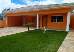 Foto 1 de Casa de Condomínio com 4 Quartos à venda, 294m² em Parque Xangrilá, Campinas