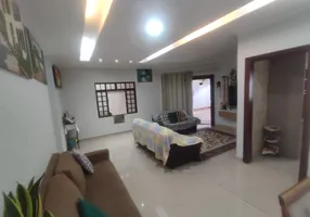 Foto 1 de Casa de Condomínio com 3 Quartos à venda, 130m² em Setor de Mansões de Sobradinho, Brasília