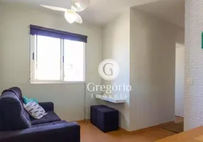 Foto 1 de Apartamento com 2 Quartos à venda, 46m² em Vila Sônia, São Paulo