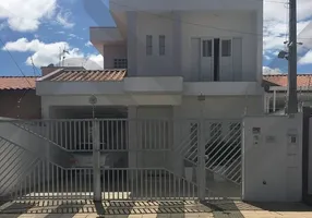 Foto 1 de Casa com 3 Quartos à venda, 200m² em Jardim Piazza Di Roma II, Sorocaba