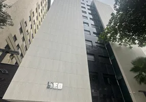 Foto 1 de Apartamento com 2 Quartos à venda, 77m² em Funcionários, Belo Horizonte