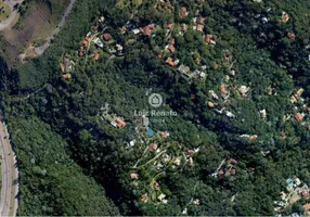 Foto 1 de Lote/Terreno à venda, 1948m² em Estancia Serrana, Nova Lima