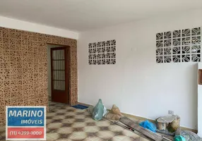 Foto 1 de Sobrado com 2 Quartos para alugar, 120m² em Vila Jordanopolis, São Bernardo do Campo