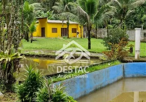 Foto 1 de Fazenda/Sítio com 4 Quartos à venda, 7900m² em Bracui Cunhambebe, Angra dos Reis