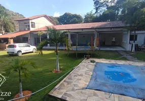 Foto 1 de Fazenda/Sítio com 2 Quartos à venda, 1000m² em Dorândia, Barra do Piraí