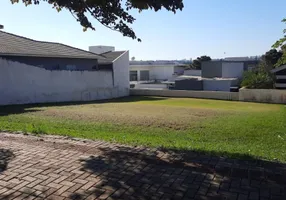 Foto 1 de Lote/Terreno à venda, 550m² em Esperanca, Londrina