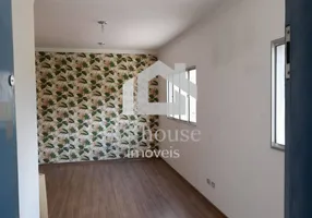 Foto 1 de Imóvel Comercial para alugar, 31m² em Vila Valparaiso, Santo André