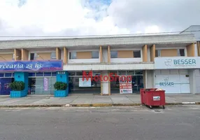 Foto 1 de Sala Comercial para alugar, 55m² em Urussanguinha, Araranguá