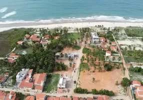 Foto 1 de Lote/Terreno à venda, 360m² em Flecheiras, Trairi