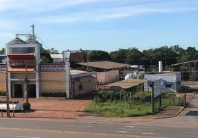 Foto 1 de Galpão/Depósito/Armazém para alugar, 5000m² em Distrito Industrial, Cuiabá