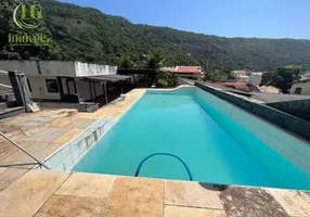 Foto 1 de Casa com 4 Quartos à venda, 446m² em Piratininga, Niterói