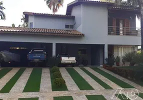 Foto 1 de Casa de Condomínio com 4 Quartos à venda, 1000m² em Campestre, Piracicaba