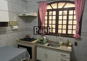 Foto 1 de Casa com 3 Quartos à venda, 240m² em Vila Jordanopolis, São Bernardo do Campo