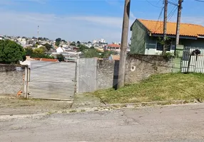 Foto 1 de Lote/Terreno à venda, 605m² em Xaxim, Curitiba