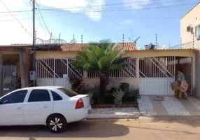 Foto 1 de Casa com 3 Quartos à venda, 100m² em Pratinha Icoaraci, Belém