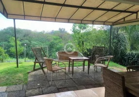 Foto 1 de Casa de Condomínio com 4 Quartos à venda, 324m² em Barão Geraldo, Campinas