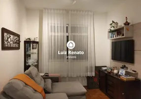 Foto 1 de Apartamento com 1 Quarto à venda, 59m² em Centro, Belo Horizonte