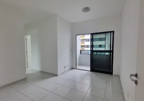 Foto 1 de Apartamento com 2 Quartos para alugar, 50m² em Boa Viagem, Recife