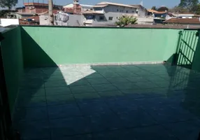 Foto 1 de Sobrado com 3 Quartos à venda, 100m² em Jardim Santo Antonio da Boa Vista, Jacareí