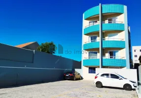 Foto 1 de Apartamento com 3 Quartos à venda, 65m² em Cruzeiro, São José dos Pinhais