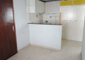 Foto 1 de Apartamento com 1 Quarto à venda, 26m² em Nova Suiça, Nova Friburgo