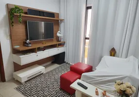 Foto 1 de Apartamento com 1 Quarto à venda, 70m² em Braga, Cabo Frio