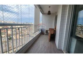 Foto 1 de Apartamento com 2 Quartos para alugar, 96m² em Carandiru, São Paulo