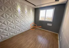 Foto 1 de Apartamento com 2 Quartos à venda, 45m² em Parada XV de Novembro, São Paulo