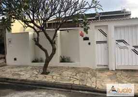 Foto 1 de Casa com 3 Quartos à venda, 185m² em Jardim Terras de Santo Antônio, Hortolândia