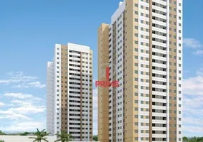 Foto 1 de Apartamento com 3 Quartos à venda, 69m² em Residencial José Lázaro Gouvea, Londrina