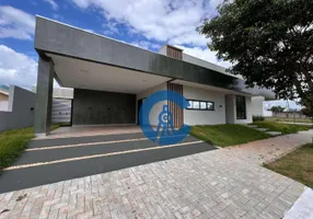 Foto 1 de Casa de Condomínio com 3 Quartos à venda, 247m² em JARDIM FLORENCA, Foz do Iguaçu
