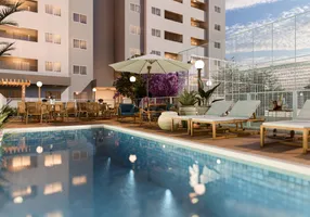 Foto 1 de Apartamento com 2 Quartos à venda, 58m² em Ana Maria, Criciúma